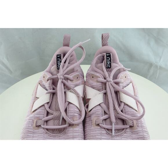 Nike Women Size‎ 8.5 M Shoes Pink Running Fabric Renew - Picture 3 of 8